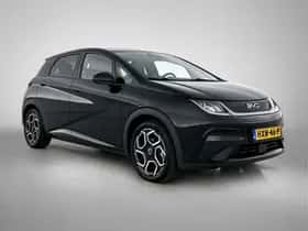 BYD Dolphin (2025) thumbnail 14