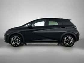 BYD Dolphin (2025) thumbnail 3