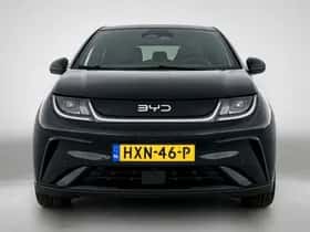 BYD Dolphin (2025) thumbnail 22