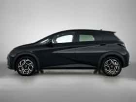 BYD Dolphin (2025) thumbnail 4