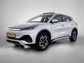 BYD ATTO_3 (2024)