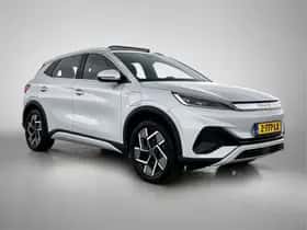 BYD ATTO_3 (2024) thumbnail 15