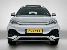 BYD ATTO_3 (2024) thumbnail 23
