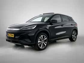 BYD ATTO_3 (2025)