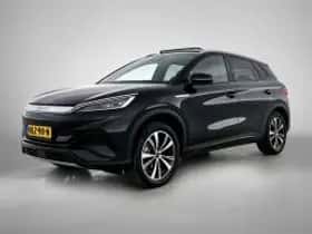 BYD ATTO_3 (2025) thumbnail 2