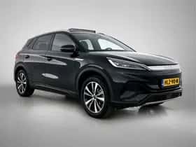 BYD ATTO_3 (2025) thumbnail 13