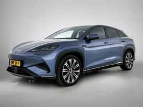 BYD SEALION (2024)