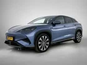 BYD SEALION (2024) thumbnail 2