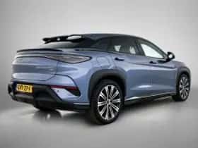BYD SEALION (2024) thumbnail 3