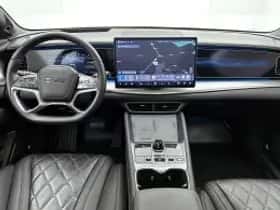 BYD SEALION (2024) thumbnail 6