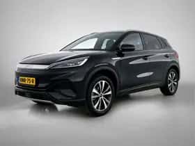 BYD ATTO_3 (2025)