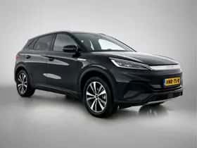 BYD ATTO_3 (2025) thumbnail 14