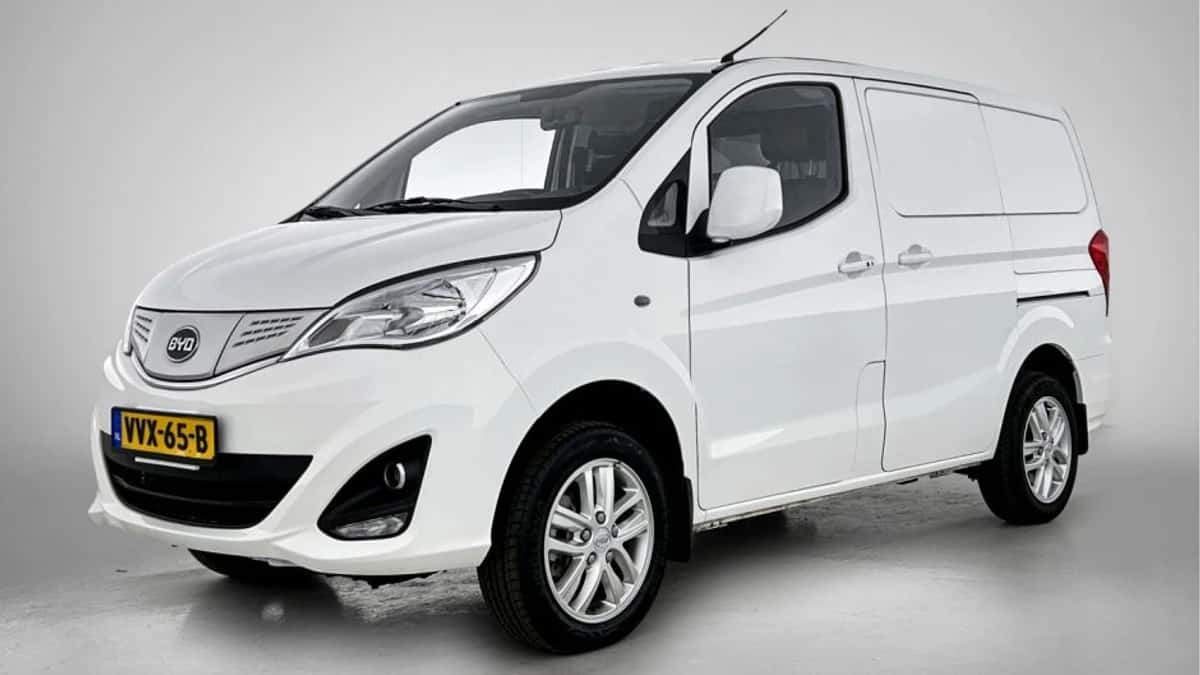 BYD ETP3 (2023) — foto 1