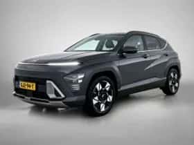 Hyundai Kona (2024) thumbnail 2