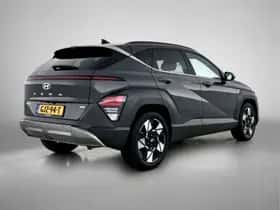 Hyundai Kona (2024) thumbnail 2