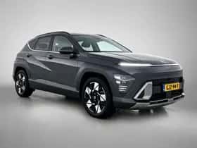 Hyundai Kona (2024) thumbnail 12