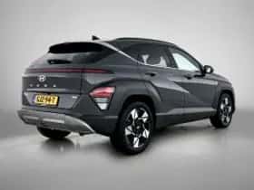 Hyundai Kona (2024) thumbnail 3