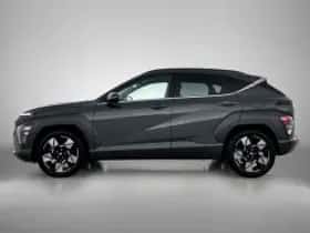 Hyundai Kona (2024) thumbnail 4