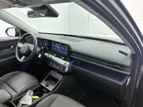 Hyundai Kona (2024) thumbnail 7