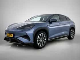 BYD SEALION (2025)