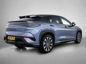 BYD SEALION (2025) thumbnail 3