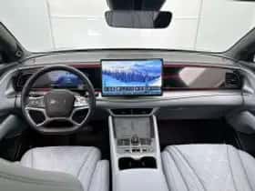 BYD SEALION (2025) thumbnail 5