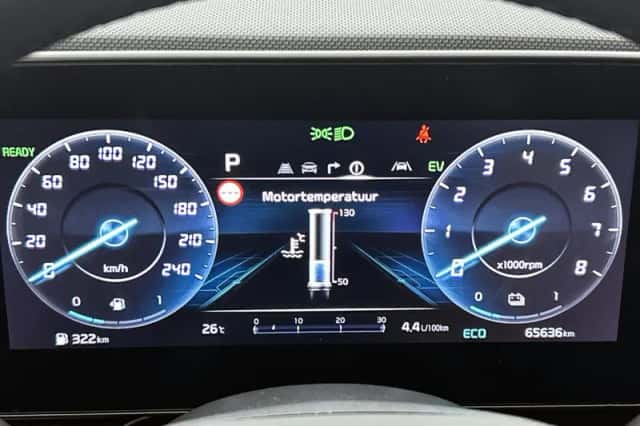 Kia Niro (2023) thumbnail 6