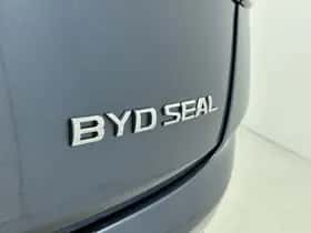 BYD Seal (2025) thumbnail 23