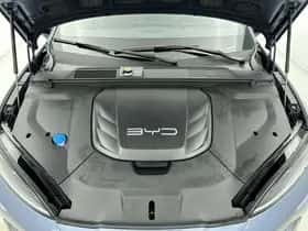 BYD Seal (2025) thumbnail 33