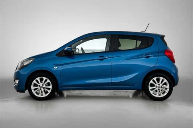 Opel Karl (2019) thumbnail 3