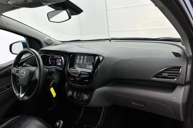 Opel Karl (2019) thumbnail 6