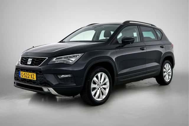 SEAT Ateca (2020) thumbnail 1
