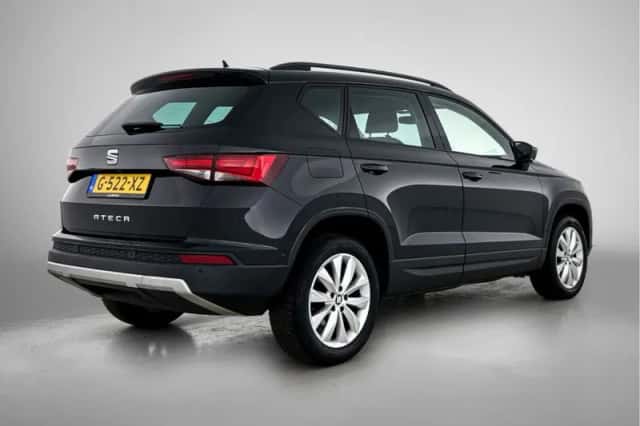 SEAT Ateca (2020) thumbnail 2