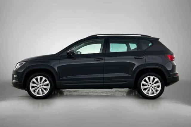 SEAT Ateca (2020) thumbnail 3