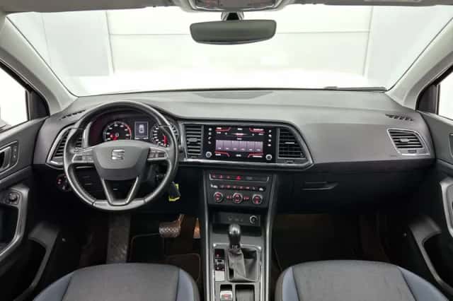 SEAT Ateca (2020) thumbnail 4