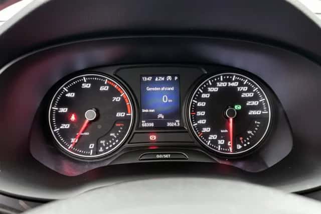 SEAT Ateca (2020) thumbnail 5