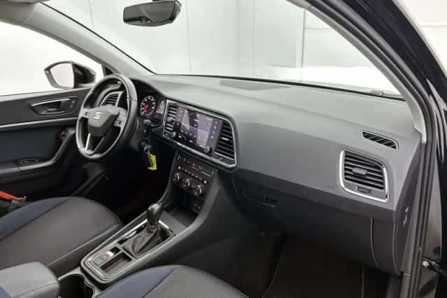 SEAT Ateca (2020) thumbnail 6