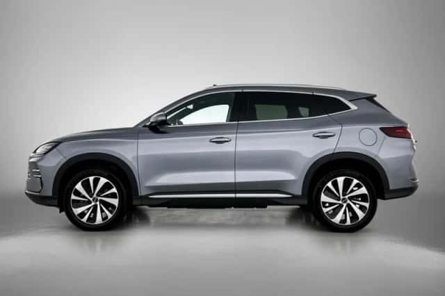 BYD Seal U (2026) thumbnail 3