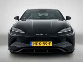 BYD Seal (2025) thumbnail 21