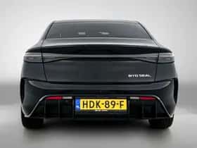 BYD Seal (2025) thumbnail 22