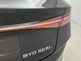 BYD Seal (2025) thumbnail 31