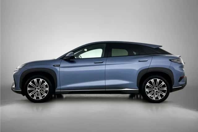 BYD SEALION (2025) thumbnail 3