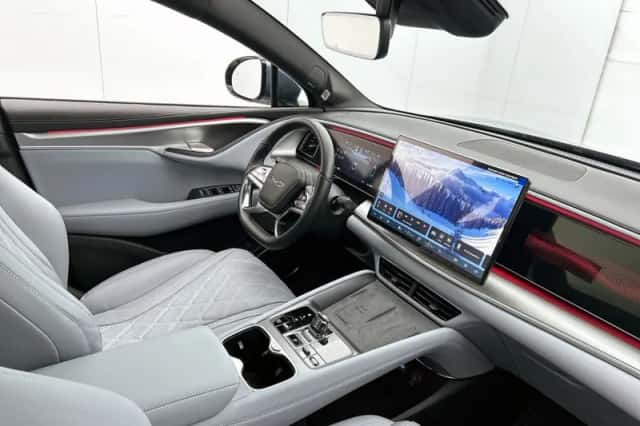 BYD SEALION (2025) thumbnail 6