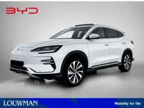BYD SEAL_U (2026)