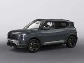 Kia EV2 (2026) thumbnail 2