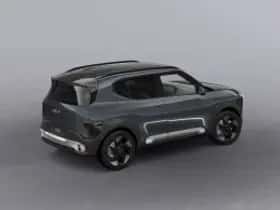 Kia EV2 (2026) thumbnail 6