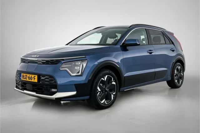 Kia Niro_EV (2025) thumbnail 1
