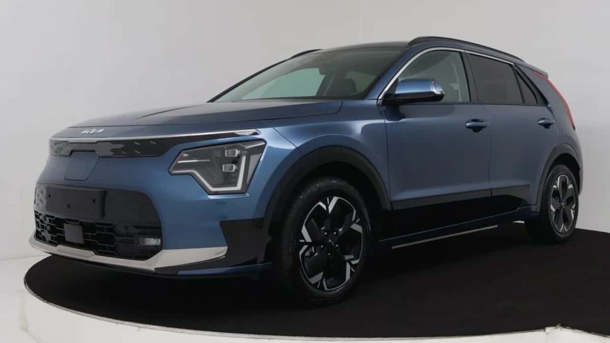 Kia Niro_EV (2025) — foto 1