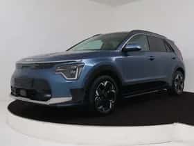 Kia Niro_EV (2025)