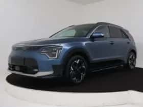 Kia Niro_EV (2025) thumbnail 2